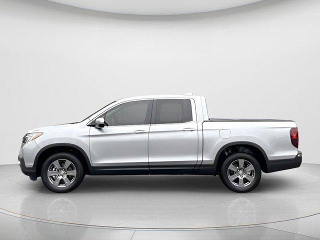 used 2020 Honda Ridgeline car, priced at $28,500