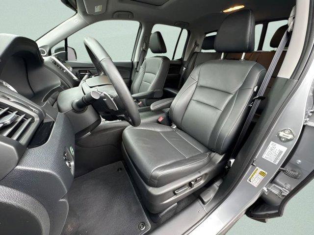 used 2020 Honda Ridgeline car, priced at $28,500