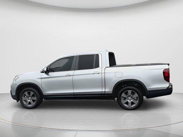 used 2020 Honda Ridgeline car, priced at $28,500