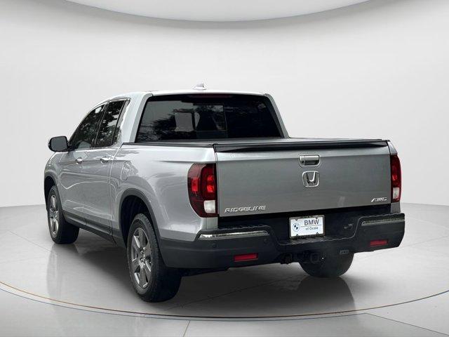 used 2020 Honda Ridgeline car, priced at $28,500