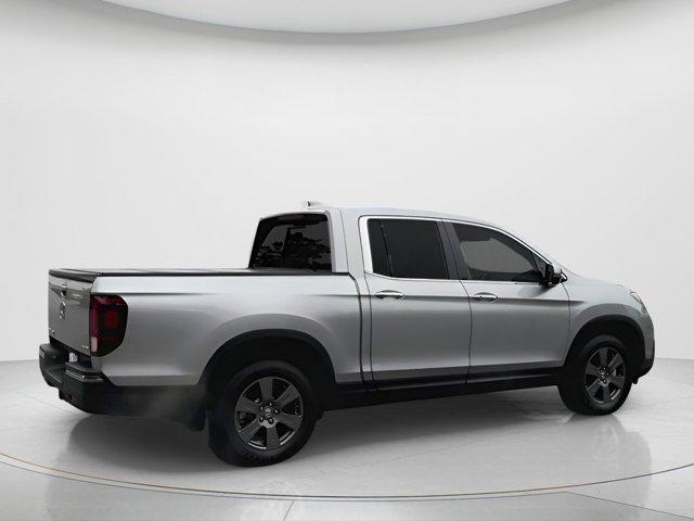 used 2020 Honda Ridgeline car, priced at $28,500