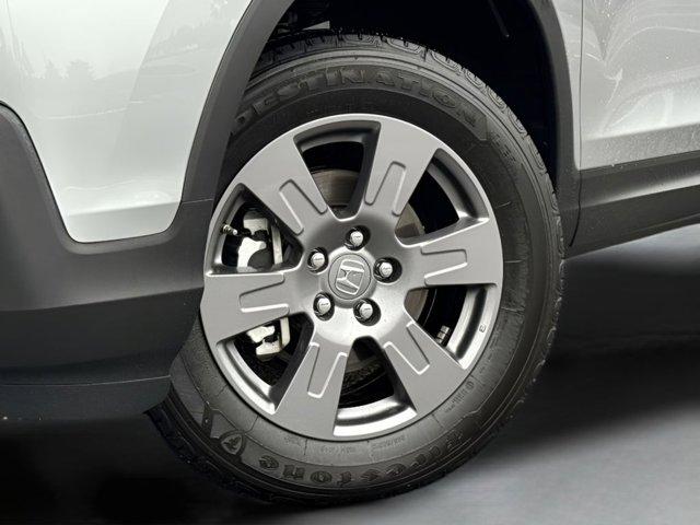 used 2020 Honda Ridgeline car, priced at $28,500