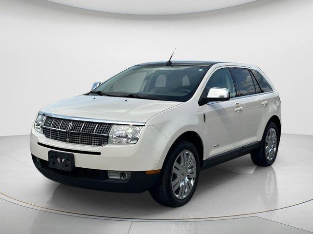 used 2008 Lincoln MKX car, priced at $8,684