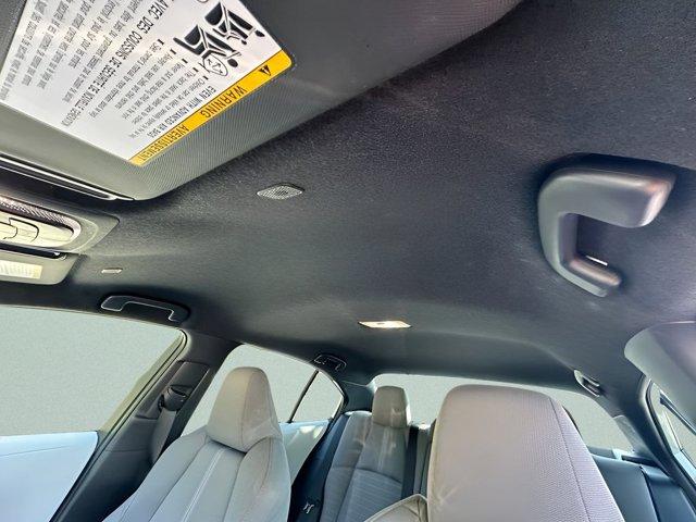 used 2025 Toyota Corolla car, priced at $28,384