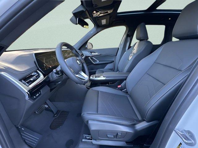 used 2026 BMW X1 car, priced at $49,389