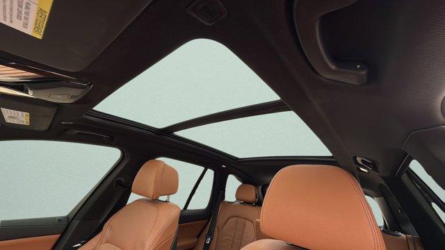 used 2022 BMW X5 car, priced at $45,000