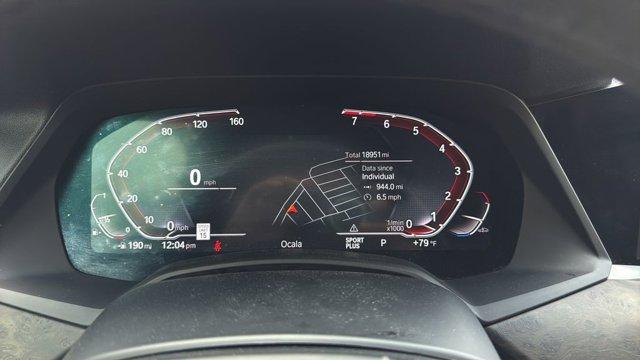 used 2022 BMW X5 car, priced at $45,000