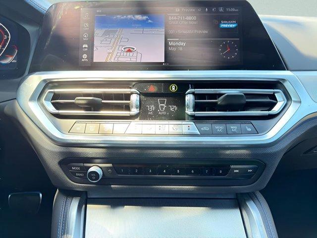 used 2023 BMW 430 car, priced at $39,884