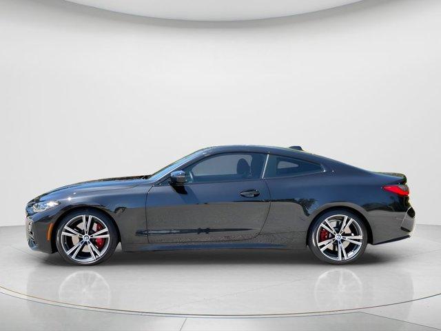 used 2023 BMW 430 car, priced at $39,884