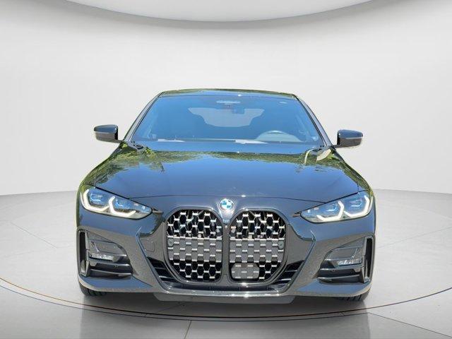 used 2023 BMW 430 car, priced at $39,884