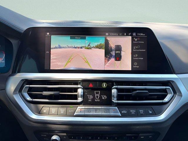 used 2023 BMW 430 car, priced at $39,884