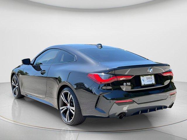 used 2023 BMW 430 car, priced at $39,884