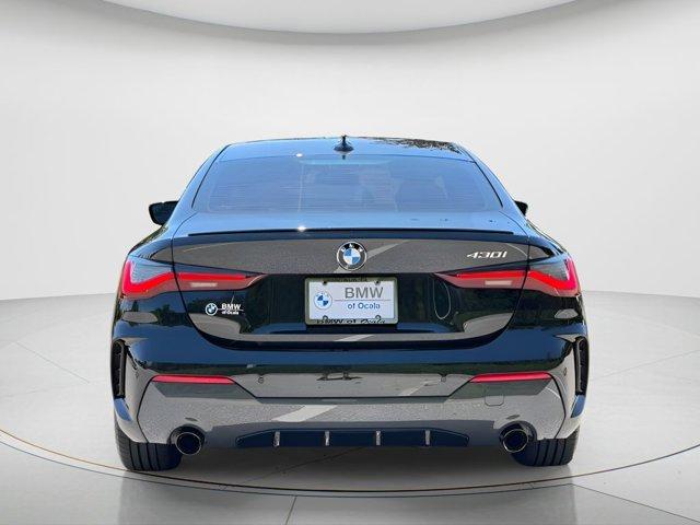 used 2023 BMW 430 car, priced at $39,884