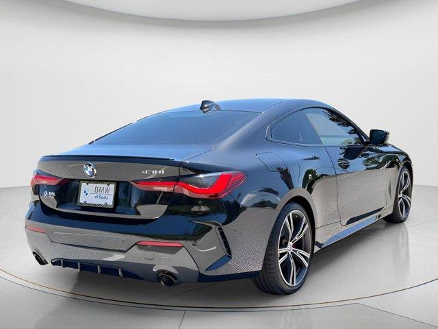 used 2023 BMW 430 car, priced at $39,884