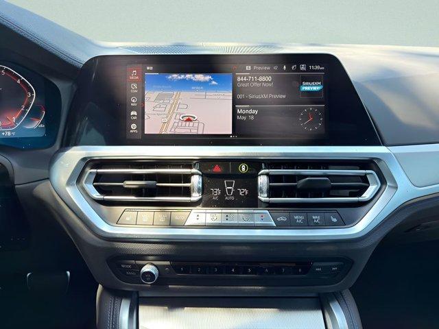 used 2023 BMW 430 car, priced at $39,884