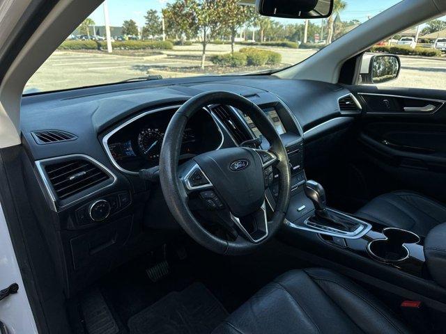 used 2016 Ford Edge car, priced at $11,000