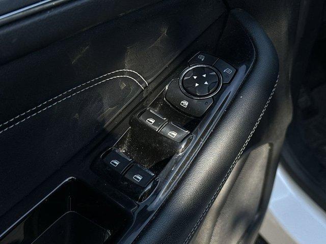 used 2016 Ford Edge car, priced at $11,000