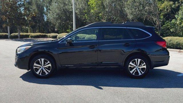 used 2018 Subaru Outback car, priced at $16,000