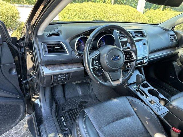 used 2018 Subaru Outback car, priced at $16,000