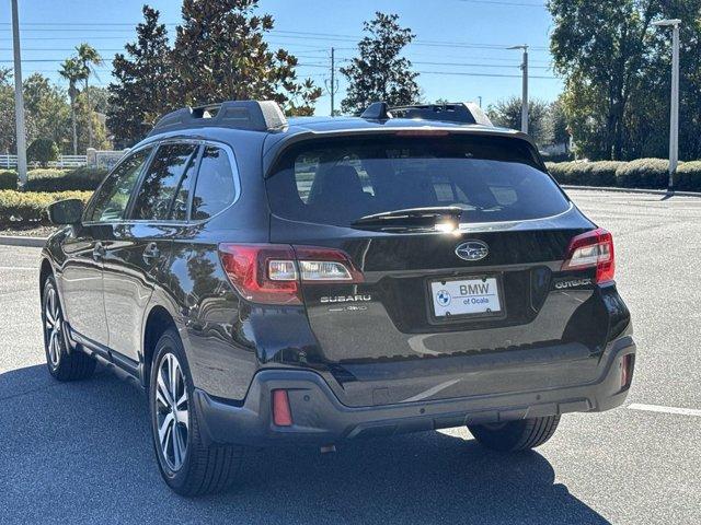 used 2018 Subaru Outback car, priced at $16,000