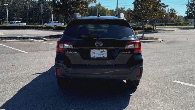 used 2018 Subaru Outback car, priced at $16,000