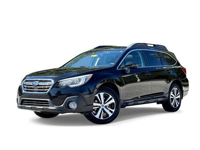 used 2018 Subaru Outback car, priced at $16,000