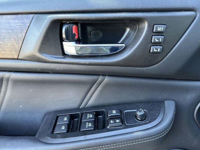 used 2018 Subaru Outback car, priced at $16,000