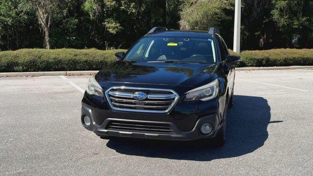used 2018 Subaru Outback car, priced at $16,000