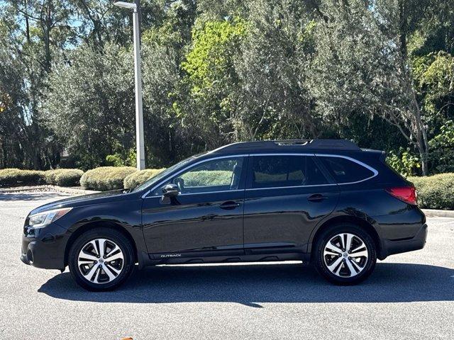 used 2018 Subaru Outback car, priced at $16,000