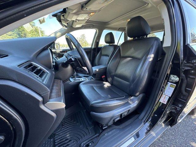 used 2018 Subaru Outback car, priced at $16,000