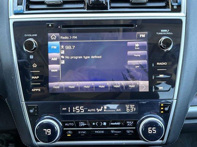 used 2018 Subaru Outback car, priced at $16,000