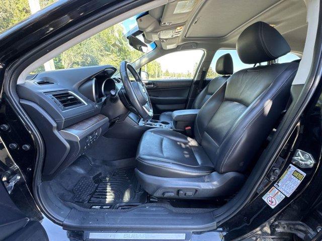 used 2018 Subaru Outback car, priced at $16,000