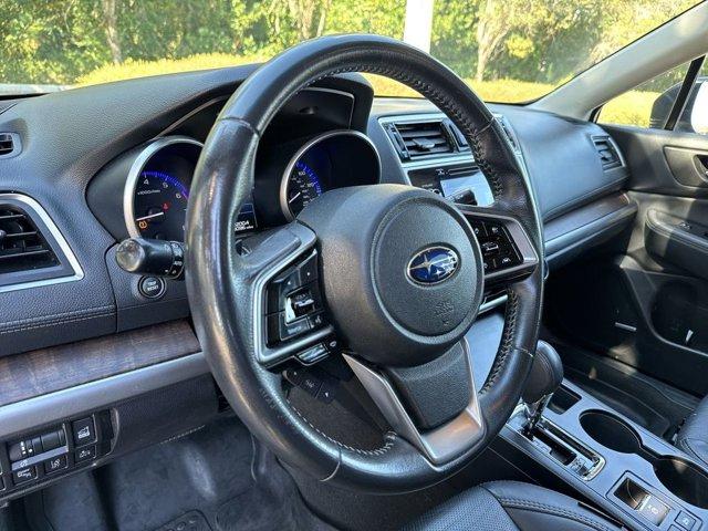 used 2018 Subaru Outback car, priced at $16,000