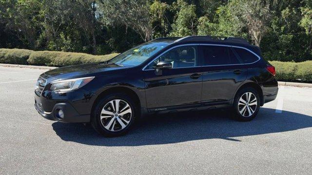used 2018 Subaru Outback car, priced at $16,000