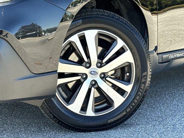 used 2018 Subaru Outback car, priced at $16,000