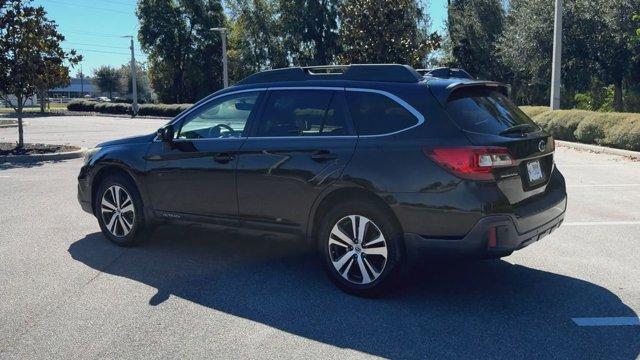 used 2018 Subaru Outback car, priced at $16,000