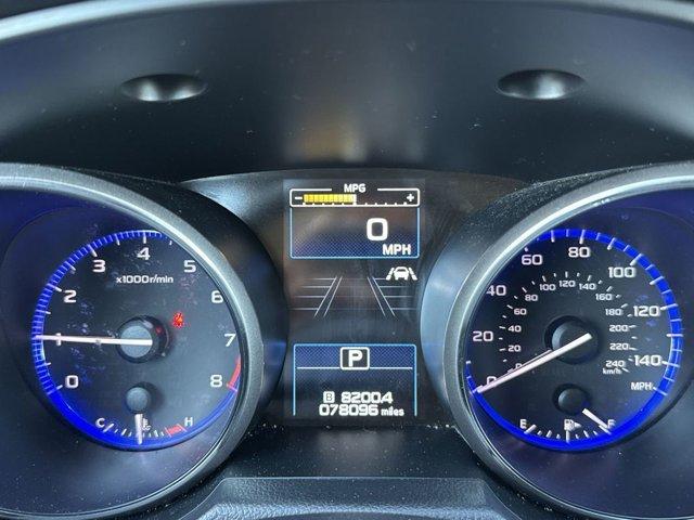 used 2018 Subaru Outback car, priced at $16,000