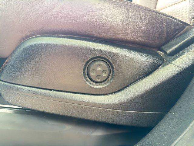 used 2016 Mercedes-Benz GL-Class car, priced at $16,684