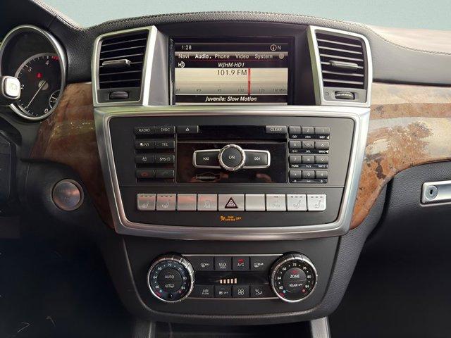 used 2016 Mercedes-Benz GL-Class car, priced at $16,684