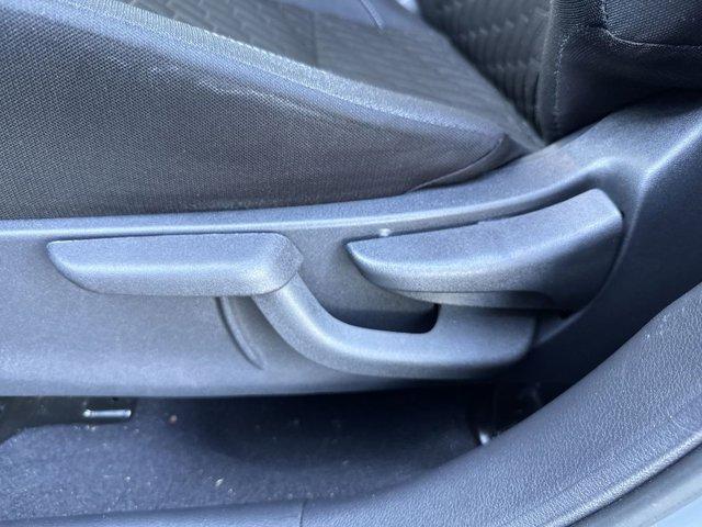 used 2021 Nissan Kicks car, priced at $16,000