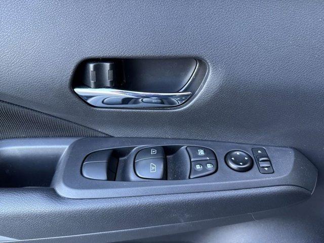 used 2021 Nissan Kicks car, priced at $16,000