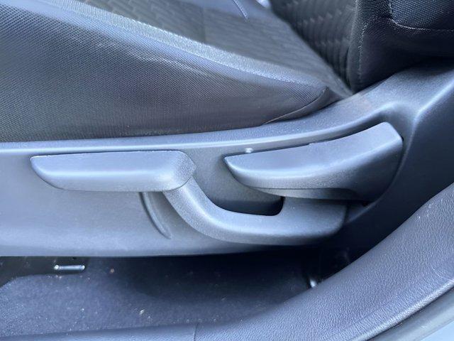 used 2021 Nissan Kicks car, priced at $15,800