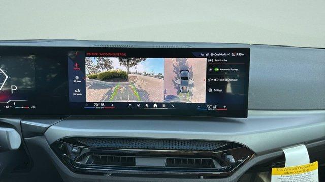 used 2026 BMW 230 car, priced at $48,550