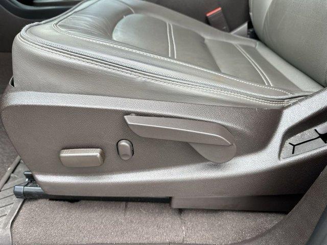 used 2021 GMC Canyon car, priced at $32,000