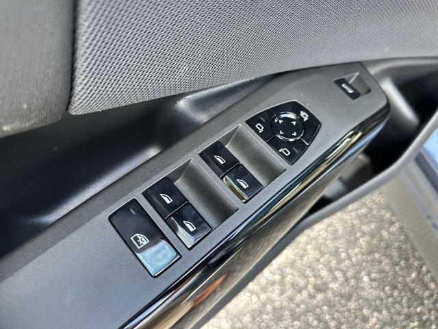 new 2026 BMW X3 car, priced at $57,110