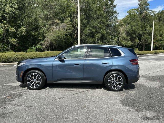 new 2026 BMW X3 car, priced at $57,110