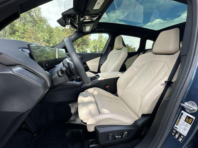 new 2026 BMW X3 car, priced at $57,110