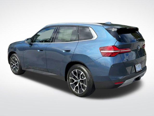 new 2026 BMW X3 car, priced at $57,110