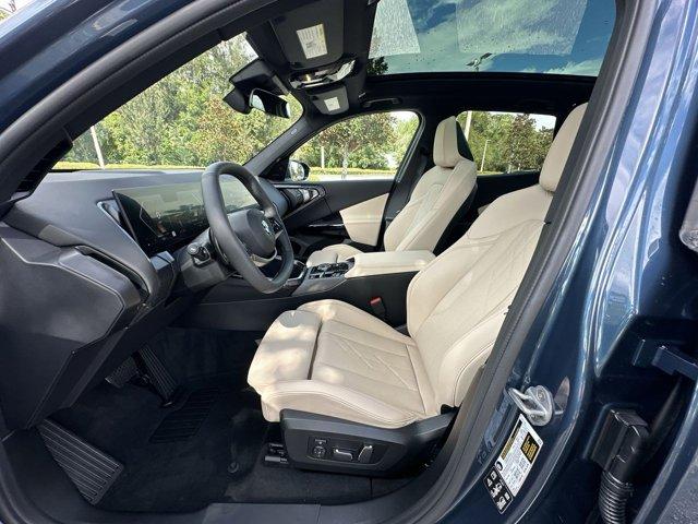 new 2026 BMW X3 car, priced at $57,110