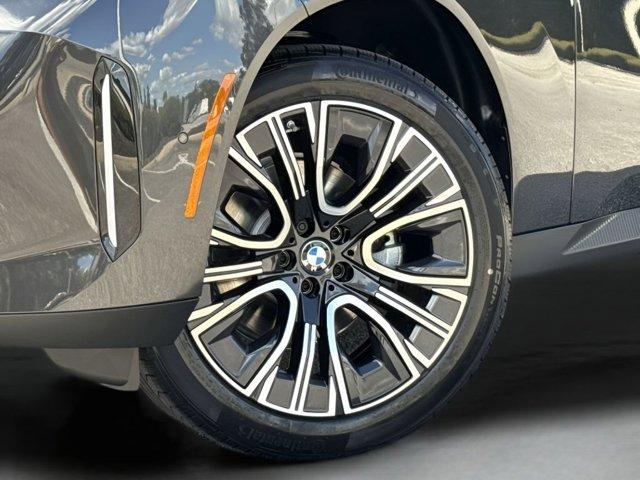 used 2026 BMW X3 car, priced at $58,175